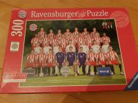 Bayern München Puzzle 300 Teile Baden-Württemberg - Karlsbad Vorschau