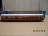 Märklin H0 Speisewagen 4097 Düsseldorf - Unterbach Vorschau