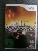 Wii Spiel Need for Speed Undercover Bayern - Gochsheim Vorschau