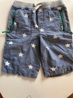 Mini Boden, Shorts , Hose , Sterne , 134, 9, blau , Top Niedersachsen - Braunschweig Vorschau