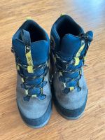 Decathlon MH500 Gr. 35 Wanderschuhe wandern Wanderstiefel Baden-Württemberg - Blaustein Vorschau