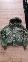 Alpha Industries Winterjacke (Größe: L) Thüringen - Erfurt Vorschau