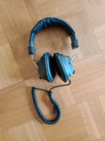 Kopfhörer Hitech stereo Headphone mit Schalter und Regler Kreis Pinneberg - Pinneberg Vorschau