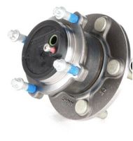 SKF Radlager Radlagersatz Ford C-Max DM2 Focus Mk2 hinten Nordrhein-Westfalen - Krefeld Vorschau