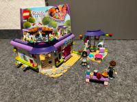 LEGO 41336 Friends Emmas Künstlercafé - Top Zustand Kreis Pinneberg - Schenefeld Vorschau