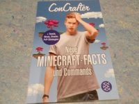 Neue Minecraft-Facts von ConCrafter Nordrhein-Westfalen - Lügde Vorschau