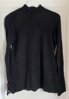 Orsay H&M Strick Pullover schwarz Gr. M Niedersachsen - Rastede Vorschau