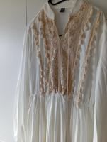 Maxikleid Shein NEU Gr.38/40 Boho Ibiza Style Bommeln ❤️ Nordrhein-Westfalen - Hagen Vorschau