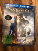 Blu ray X men Zukunft ist Vergangenheit neu OVP Bayern - Langquaid Vorschau