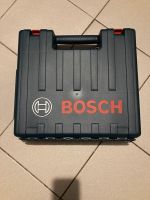 Bosch Werkzeugkoffer Schlagschrauberkoffer Bayern - Hengersberg Vorschau