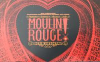 2 Tickets für Moulin Rouge Musical Köln So, 26.5.24 um 14 Uhr Rheinland-Pfalz - Mainz Vorschau