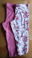 Leggings, Caprihose, 3/4 Länge, TCM, 2er Set Bayern - Marktoberdorf Vorschau