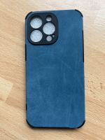 Handycover für iPhone 13pro blau Nordrhein-Westfalen - Warendorf Vorschau