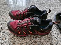 Outdoor/Wanderschuhe Salomon Gr. 40 Hessen - Bensheim Vorschau