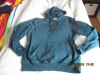 Schönes Kapuzen Sweat Shirt C&A,Petrol,Gr.M,Neuw, Kr. München - Ottobrunn Vorschau