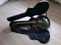 Gibson B.B. King Lucille USA Gitarre 2005 mit Koffer top Rar Nordrhein-Westfalen - Herzogenrath Vorschau