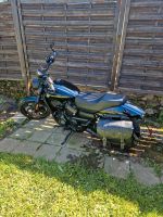 Harley Davidson Street XG 750 Rheinland-Pfalz - Trier Vorschau