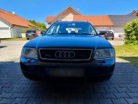 Audi A6 Quattro BJ1998 Bayern - Plattling Vorschau