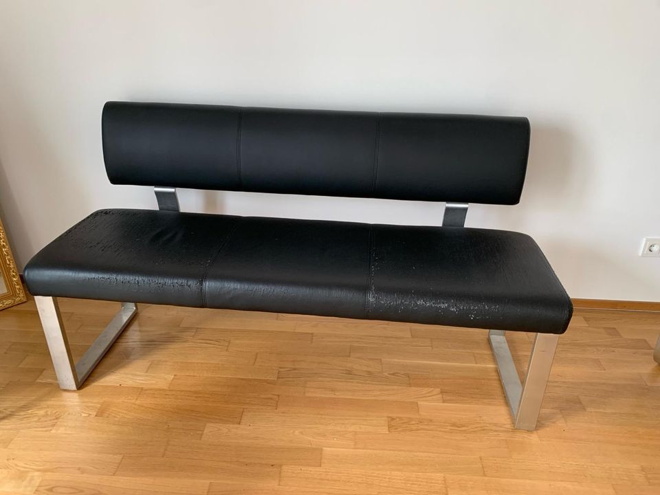 Stühle/ Esszimmerstühle/Sitzbank/Sitzgruppe in Köln