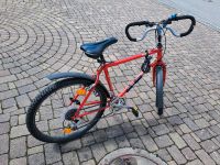 Mountainbike Raleigh Bebop 26" Baden-Württemberg - Rangendingen Vorschau