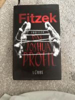 Buch Krimi - Sebastian Fitzek „das Joshua Profil“ Hessen - Gründau Vorschau