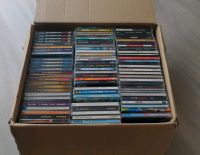 90 Stück CDs Niedersachsen - Seevetal Vorschau