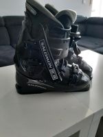 Gebrauchte Ski Schuhe . Baden-Württemberg - Langenau Vorschau