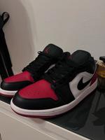 Nike Air Jordan 1 low Gr. 44 Nordrhein-Westfalen - Netphen Vorschau