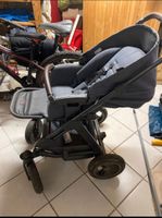 Kinderwagen ABC Design 3in 1 Saarland - Mandelbachtal Vorschau