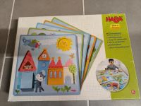 Spiel-Kinderspiel-Zuordnungsspiel von HABA Farben und Formen Nordrhein-Westfalen - Mönchengladbach Vorschau