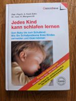 Buch "jedes Kind kann schlafen lernen" Baden-Württemberg - Friolzheim Vorschau