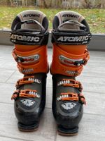 Skischuhe Atomic B TECH Series 90, 26,5/27,0, VB Bayern - Olching Vorschau