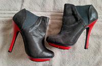 High Heel Stiefelette von Just Fabulous Nordrhein-Westfalen - Leichlingen Vorschau