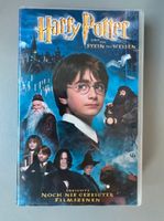 Harry Potter und der Stein der Weißen VHS Video Film für Kinder Bayern - Großheubach Vorschau