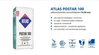 ATLAS POSTAR 100 Ausgleichsmasse Nivelliermasse 25Kg 18,50€ Bochum - Bochum-Wattenscheid Vorschau