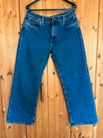 Schicke Pepe Damenjeans in dunkelblau Thüringen - Ohrdruf Vorschau