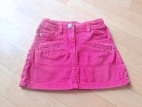 Esprit Jeansrock pink 104 m. verstellb. Bund Nordrhein-Westfalen - Mülheim (Ruhr) Vorschau