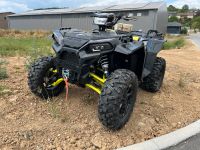 Aktion: Polaris Sportsman XP 1000 S 4x4 LOF MY23 Baden-Württemberg - Krautheim Vorschau