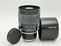 Tamron 500mm 1:8 und Leica Extender R 2x Baden-Württemberg - Pforzheim Vorschau