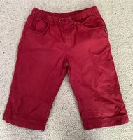 Jako-o rote Bermuda 152 Kurze Hose Baumwolle 3,50€ Schwerin - Schelfstadt Vorschau