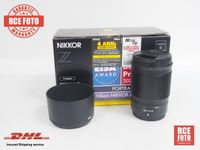 Nikon Z 85mm f/1.8 S Nikkor (Nikon & compatible) Berlin - Wilmersdorf Vorschau