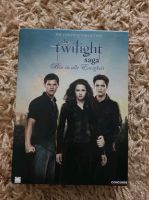 Twighlight Saga komplett als DVD Kollektion Berlin - Neukölln Vorschau