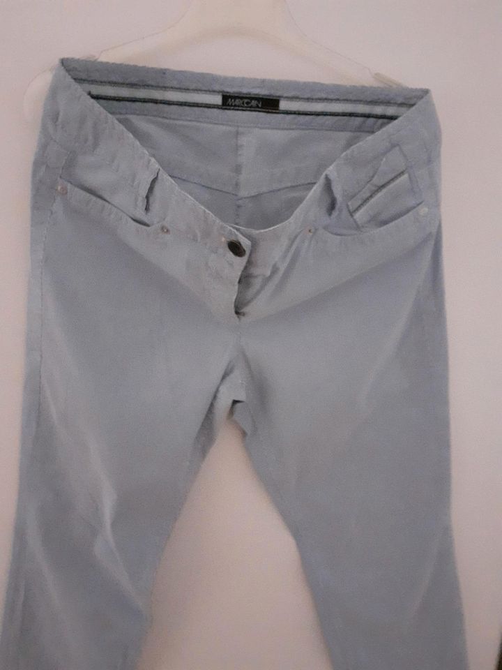 Marc Cain N5 Jeans in Marl