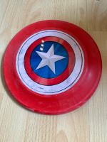 Frisbee Captain America München - Allach-Untermenzing Vorschau