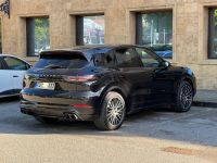 Porsche Cayenne Turbo 550 PS Alcantara Schleswig-Holstein - Felde Vorschau