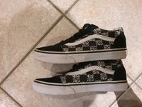 Vans oldschool Sneacker Schuhe größe 38 Nordrhein-Westfalen - Odenthal Vorschau