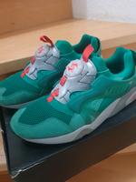 Puma Disc ALIFE Top Zustand 45 Sachsen-Anhalt - Havelberg Vorschau