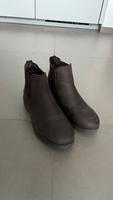 Dockers by Gerli Herren Leder Chelsea Boots Gr. 44 NEU München - Laim Vorschau
