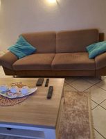 2 Sofa s Beige für Wohnzimmer Stuttgart - Stuttgart-West Vorschau