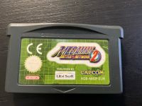 Gameboy Advance Mega Man Battle Network 2 Berlin - Tempelhof Vorschau